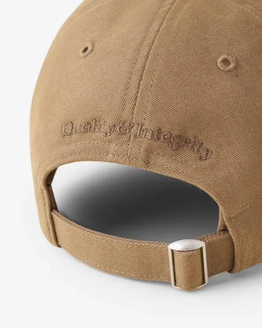 Roots Baseball Cap