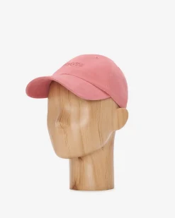 Roots Baseball Cap