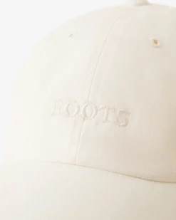 Roots Baseball Cap