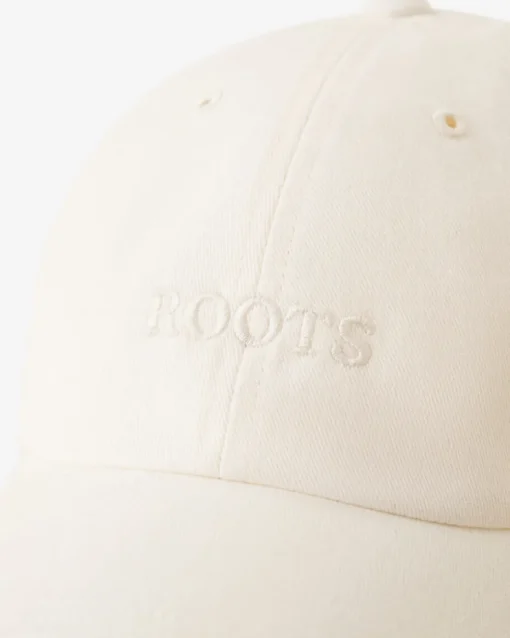 Roots Baseball Cap