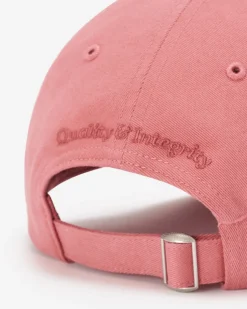 Roots Baseball Cap
