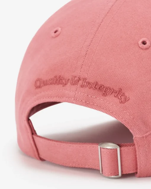 Roots Baseball Cap