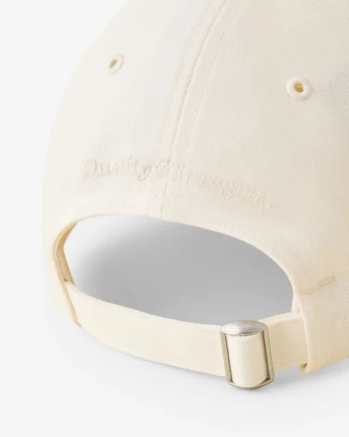 Roots Baseball Cap