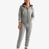 Roots Cabin Onesie
