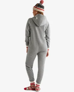 Roots Cabin Onesie
