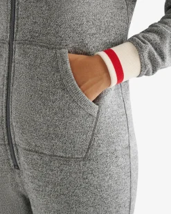 Roots Cabin Onesie