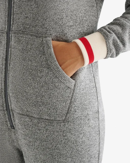 Roots Cabin Onesie
