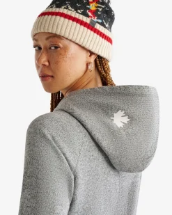 Roots Cabin Onesie