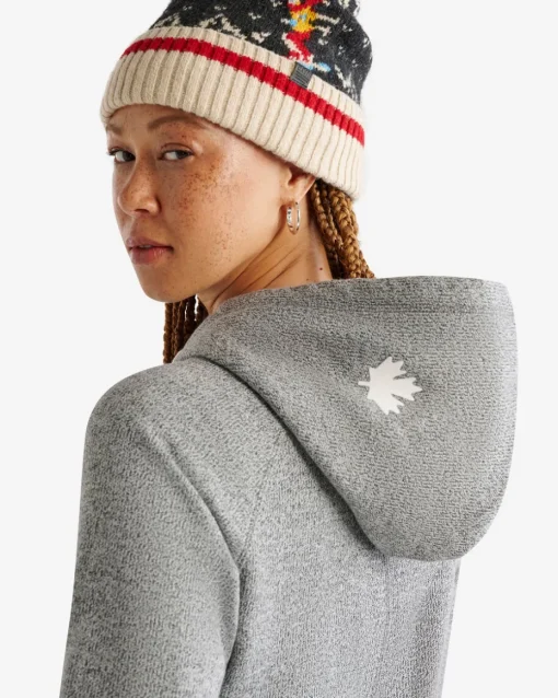 Roots Cabin Onesie