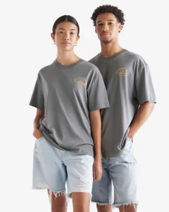 Roots Club T-Shirt