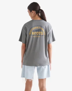 Roots Club T-Shirt