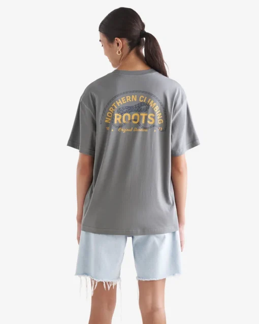 Roots Club T-Shirt