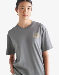 Roots Club T-Shirt