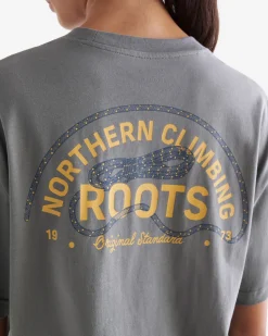 Roots Club T-Shirt