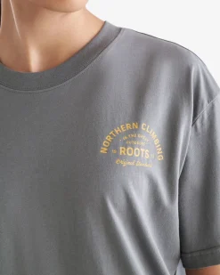 Roots Club T-Shirt