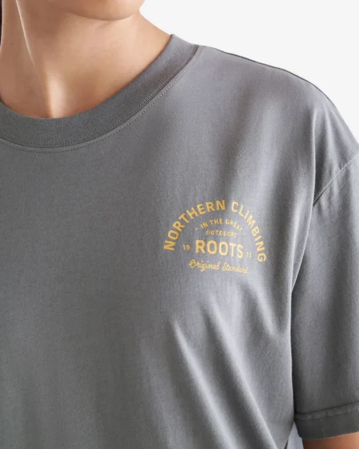 Roots Club T-Shirt