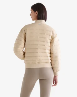 Roots Down Flight Jacket