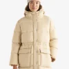 Roots Down Parka