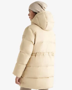 Roots Down Parka