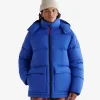 Roots Down Puffer Jacket