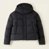 Roots Down Short Puffer Jacket