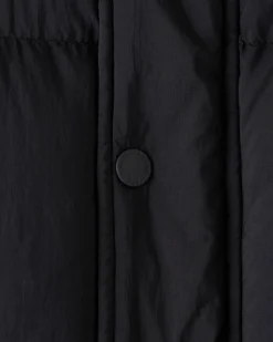 Roots Down Short Puffer Jacket