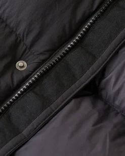 Roots Down Short Puffer Jacket