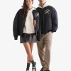 Roots Flight Jacket