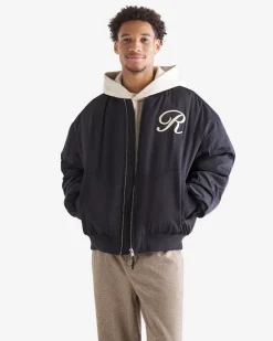 Roots Flight Jacket