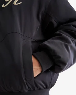 Roots Flight Jacket