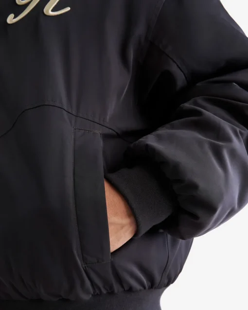 Roots Flight Jacket