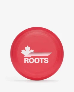 Roots Flying Disc