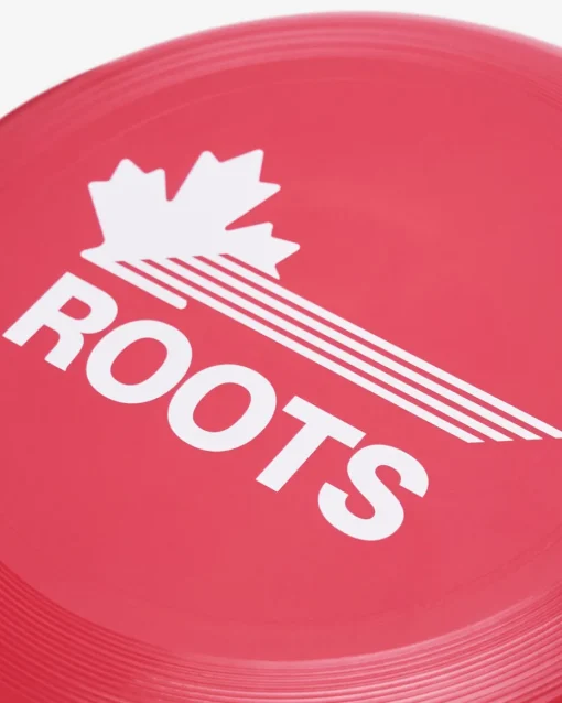 Roots Flying Disc