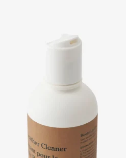 Roots Leather Cleaner