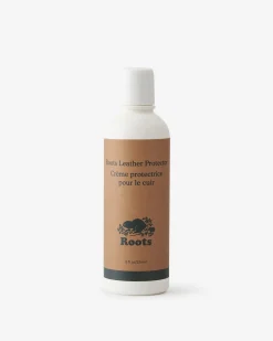 Roots Leather Protector