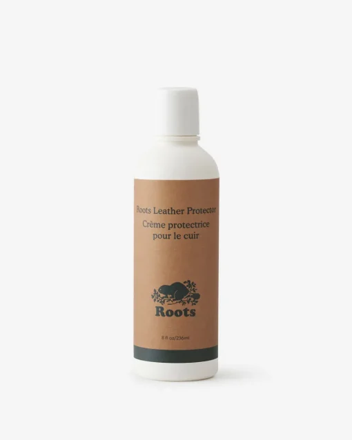 Roots Leather Protector