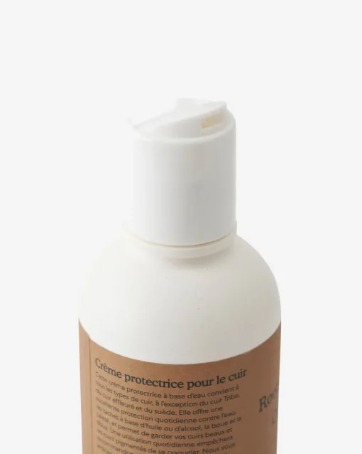 Roots Leather Protector