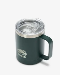 Roots Mug