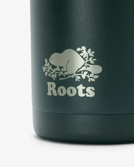 Roots Mug