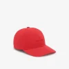 Roots Nylon Baseball Cap