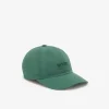 Roots Nylon Baseball Cap
