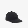 Roots Nylon Baseball Cap