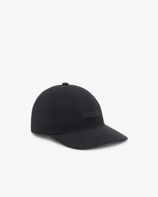 Roots Nylon Baseball Cap
