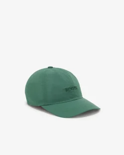 Roots Nylon Baseball Cap