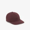 Roots Nylon Baseball Cap