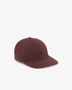 Roots Nylon Baseball Cap