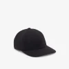 Roots Nylon Baseball Cap