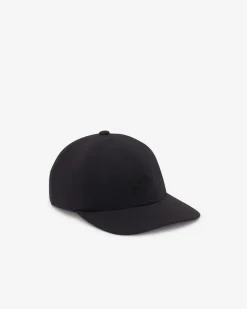 Roots Nylon Baseball Cap