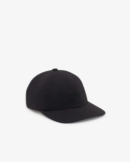 Roots Nylon Baseball Cap