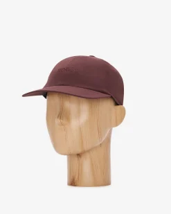Roots Nylon Baseball Cap